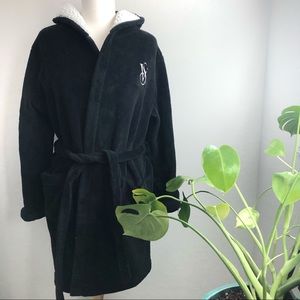 Victoria's Secret Fluffy Robe